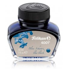 Atrament 30 ml granatowy Blue Black Pelikan 301028