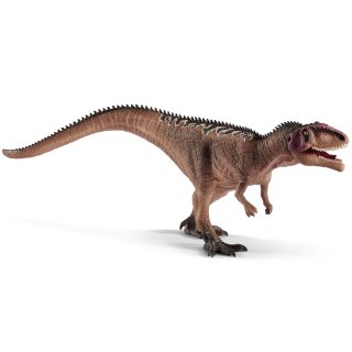 Dinozaur Giganotosaurus juvenile Schleich 15017 29783