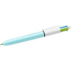 Długopis automatyczny 4-Colours Fashion 4 kol. BIC 887777