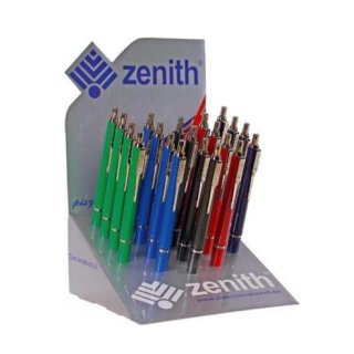 Długopis automatyczny Classic 7 Zenith 4072000