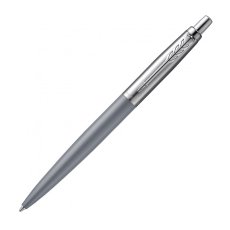 Długopis automatyczny Parker Jotter XL Alexandra Matte Grey Ct srebrny 2068360