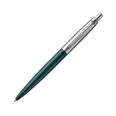 Długopis automatyczny Parker Jotter XL Greenwich Matte Green CT szarozielony matowy metalik 2068511
