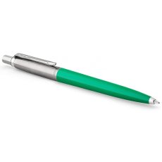 Długopis automatyczny żelowy Parker Jotter Originals Zielony Park wkład GEL czarny 2076058