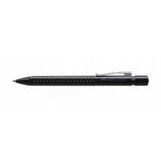 Długopis Grip 2010 czarny Faber-Castell 243999