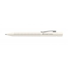 Długopis Grip 2010 M kremowy Faber-Castell FC-243908