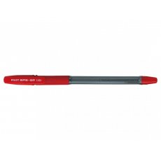 Długopis olejowy BPS-GP-XB 1.6 Pilot czerwony