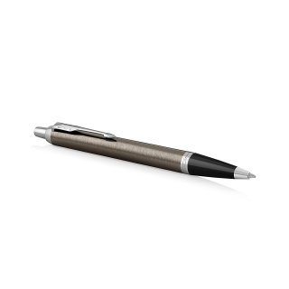 Długopis Parker IM Core Dark Espresso CT 1931671 długopisy
