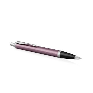 Długopis Parker IM  Light Purple CT 1931634 długopisy
