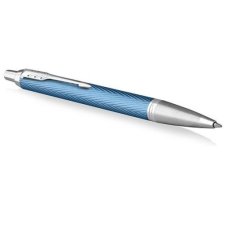 Długopis Parker IM Premium Blue Grey CT 2143645