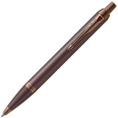 Długopis Parker IM Professionals Monochrome Burgundy 2190514