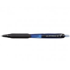 Długopis szybkoschnący Jetstream SXN-101-07 niebieski