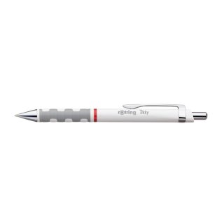Długopis Tikky III biały Rotring S0770920