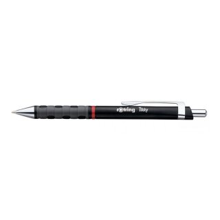 Długopis Tikky III czarny Rotring S0770920