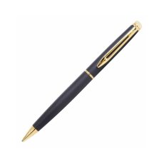  Długopis Waterman Hémisphère Czerń Matowa GT 