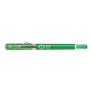 Długopis żelowy G-Tec 0,4 Maica zielony Pilot 66496 PIBL-GCM4-G 