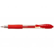 Długopis żelowy G2 05 Pilot czerwony