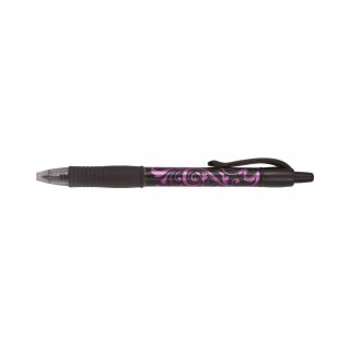 Długopis żelowy G2 Victoria różowy Pilot 98700