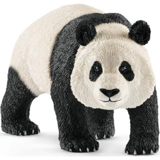 Duża panda Schleich Wild Life 17005 018145