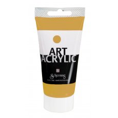 Farba akrylowa OCHRE Art Acrylic 75 ml Schjerning 5331