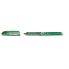 Frixion Ball Point Długopis wymazywalny Pilot 0,5 zielony