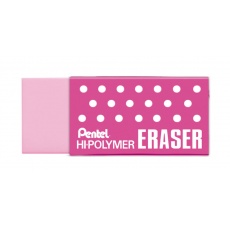 Gumka ołówkowa do ścierania Hi-Polymer Pentel ZEH 05P