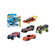 Hot Wheels Samochodzik 1:64 Mattel 5785