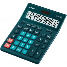 Kalkulator Casio GR-12C-DG