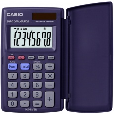 Kalkulator Casio HS-8VER S