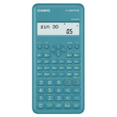 Kalkulator naukowy 181 funkcji Casio FX-220 PLUS-2 BOX