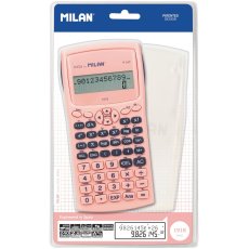 Kalkulator naukowy 240 funkcji MILAN 1918 M240 159110SNCPB