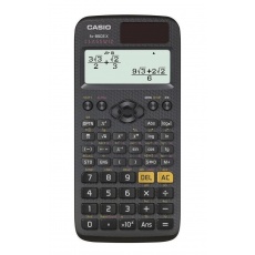 Kalkulator naukowy 379 funkcji Casio FX-85CEX CLASSWIZ