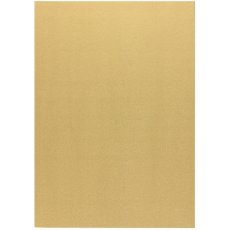 Karton papier  A3  złoty Millenium  270 g Galeria Papieru (1 arkusz) 015105