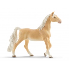 Klacz American Saddlebred Schleich Horse Club 13912 29153 figurki konie
