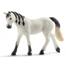 Klacz rasy Arabskiej Schleich Horse Club 13908 27883 figurki konie
