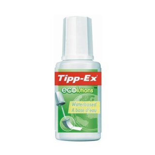 Tipp-Ex Eco korektor w płynie 20 ml