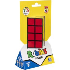 Kostka Rubika Wieża 2x2x4 Spin Master 6063999