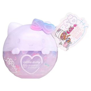 L.O.L. Surprise Loves Hello Kitty Tot - Crystal Cutie MGA LOL OMG 503835