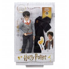 Lalka Harry Potter Mattel FYM50