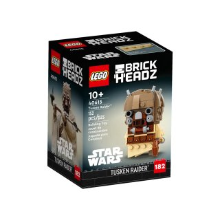 Lego 40615 BrickHeadz Star Wars Tuskeński rabuś