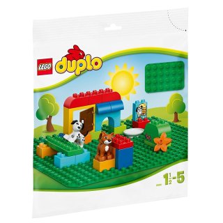 LEGO® DUPLO 2304 Płytka budowlana