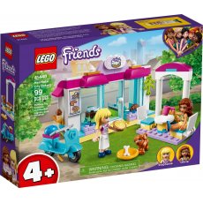 LEGO Friends 4+ 41440 Piekarnia w Heartlake City