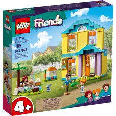 LEGO Friends 4+ 41724 Dom Paisley
