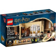 LEGO Harry Potter™ 76386 Hogwart™ Pomyłka z eliksirem wielosokowym