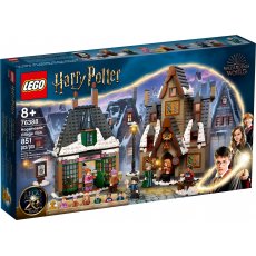LEGO Harry Potter™ 76388 Wizyta w wiosce Hogsmeade™