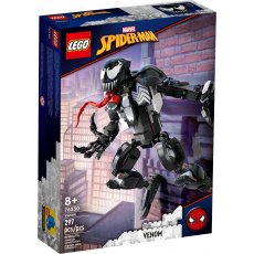 LEGO Marvel Spider-Man 76230 Figurka Venoma