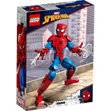 LEGO Marvel Super Heroes Spider-Man 76226 Figurka Spider-Mana