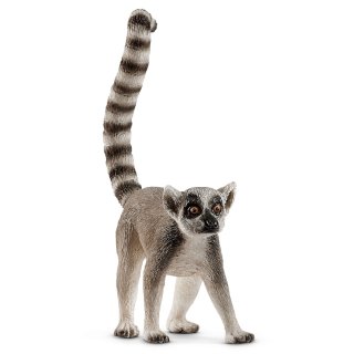 Lemur Schleich Wild Life 14827 29684
