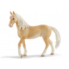 Ogier Akhal-Teke Schleich Horse Club 13911 13633 figurki konie
