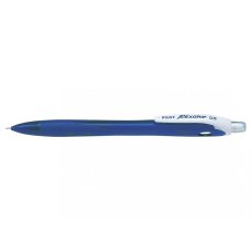 Ołówek automatyczny Rexgrip HRG-10R-L-BG 05 Pilot niebieski