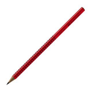 Ołówek Grip 2001 red Faber-Castell 117065 517021 CE
